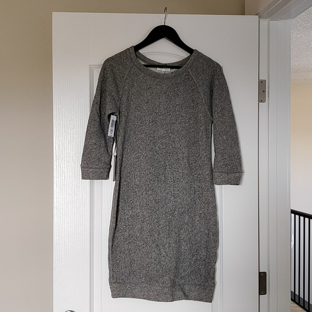 BNWT Aritzia Community Aureus dress, size XS